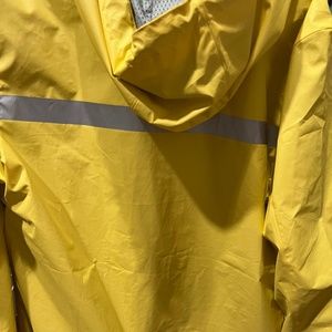 Charles River Rain Jacket